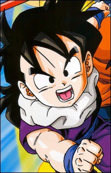 Son Gohan