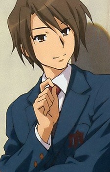 Koizumi Itsuki