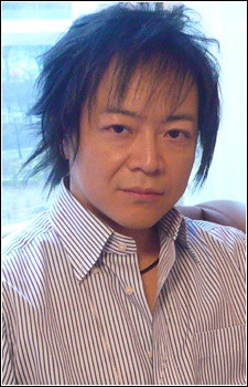 Sasaki Nozomu