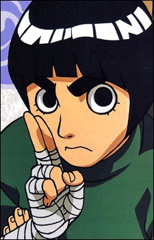 Rock Lee