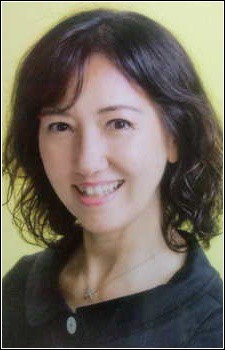 Yamada Eiko