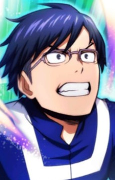 Iida Tenya