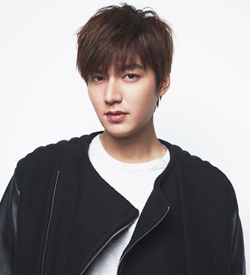 Lee Min-Ho