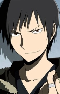 Orihara Izaya