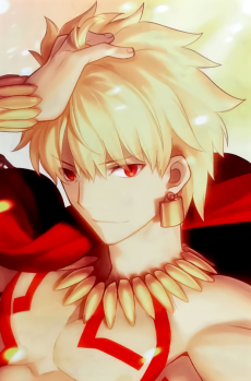 Gilgamesh