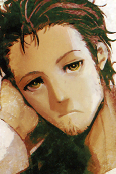 Okabe Rintarou