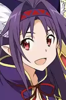 Konno Yuuki