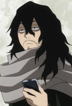 Aizawa Shouta