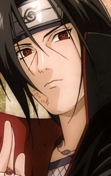 Uchiha Itachi