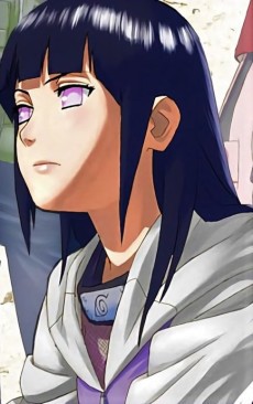 Hyuuga Hinata