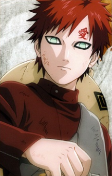 Gaara