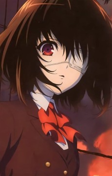 Misaki Mei