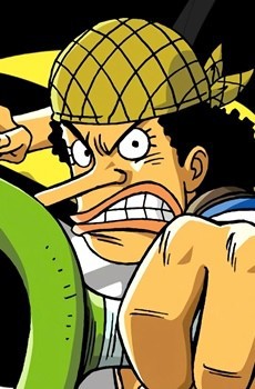 Usopp