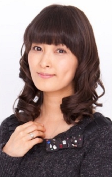 Kawasumi Ayako