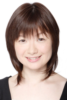 Ootani Ikue