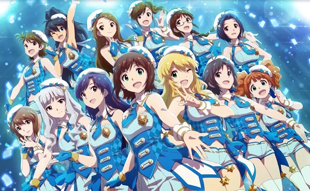 Nova Idolm@ster igra bo naznanjena 20. januarja