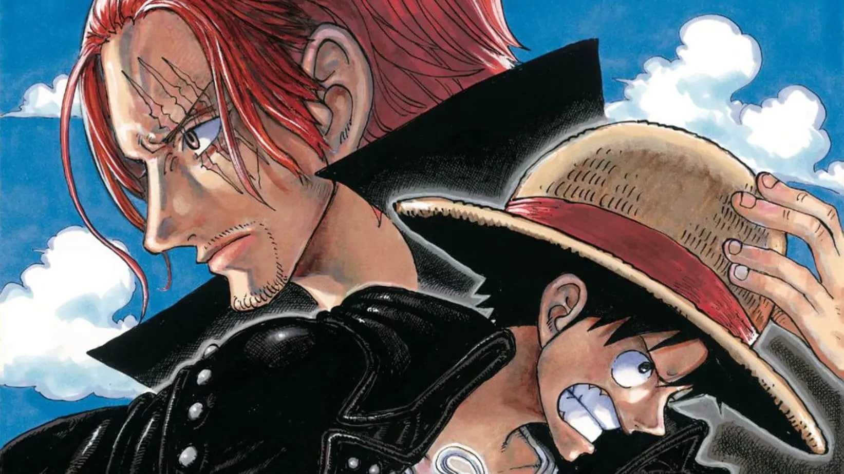 One Piece: Film Red tudi na slovenskem platnu