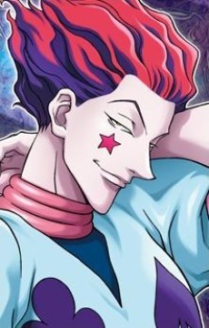 Hisoka Morow