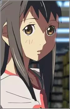 Sawatari Sayuri