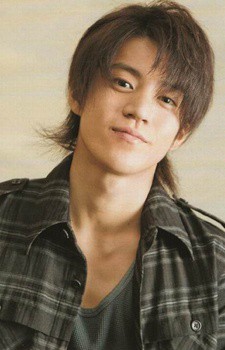 Oguri Shun