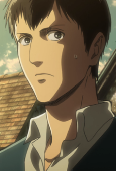 Bertolt Hoover