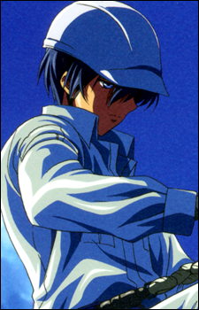 Yoshino Yusuke