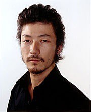 Asano Tadanobu