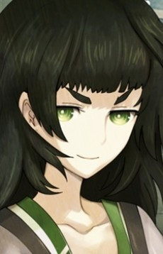 Hiyajou Maho