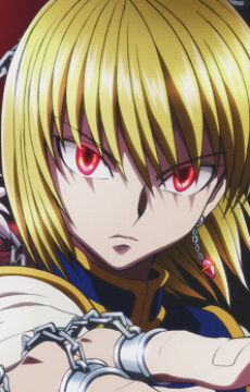 Kurapika