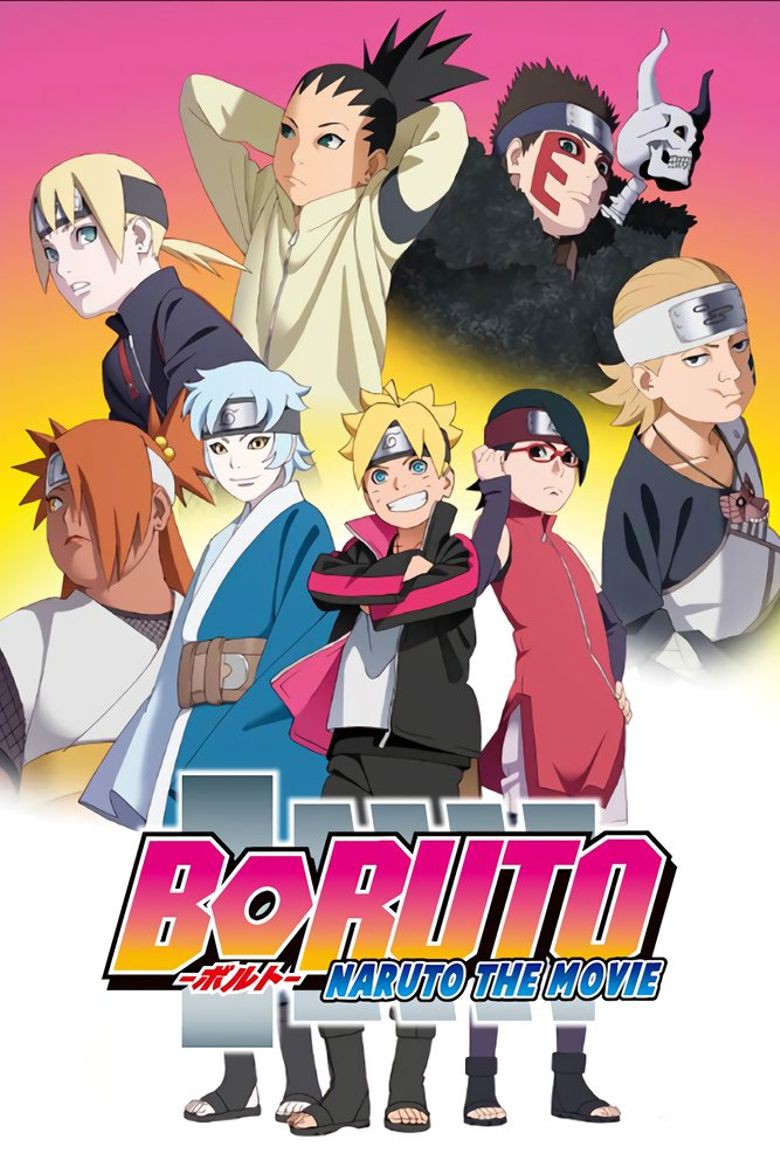 Boruto