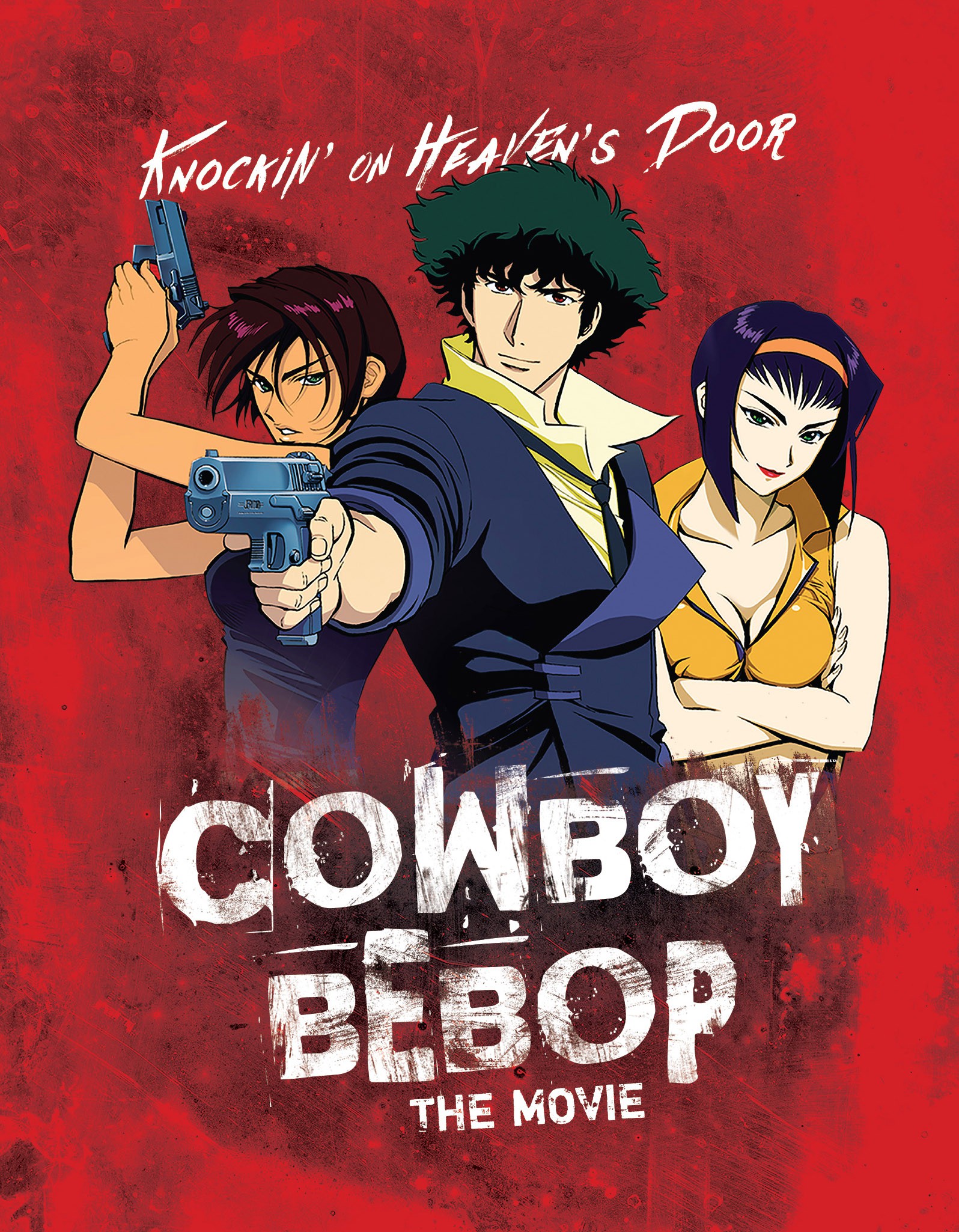 Cowboy Bebop