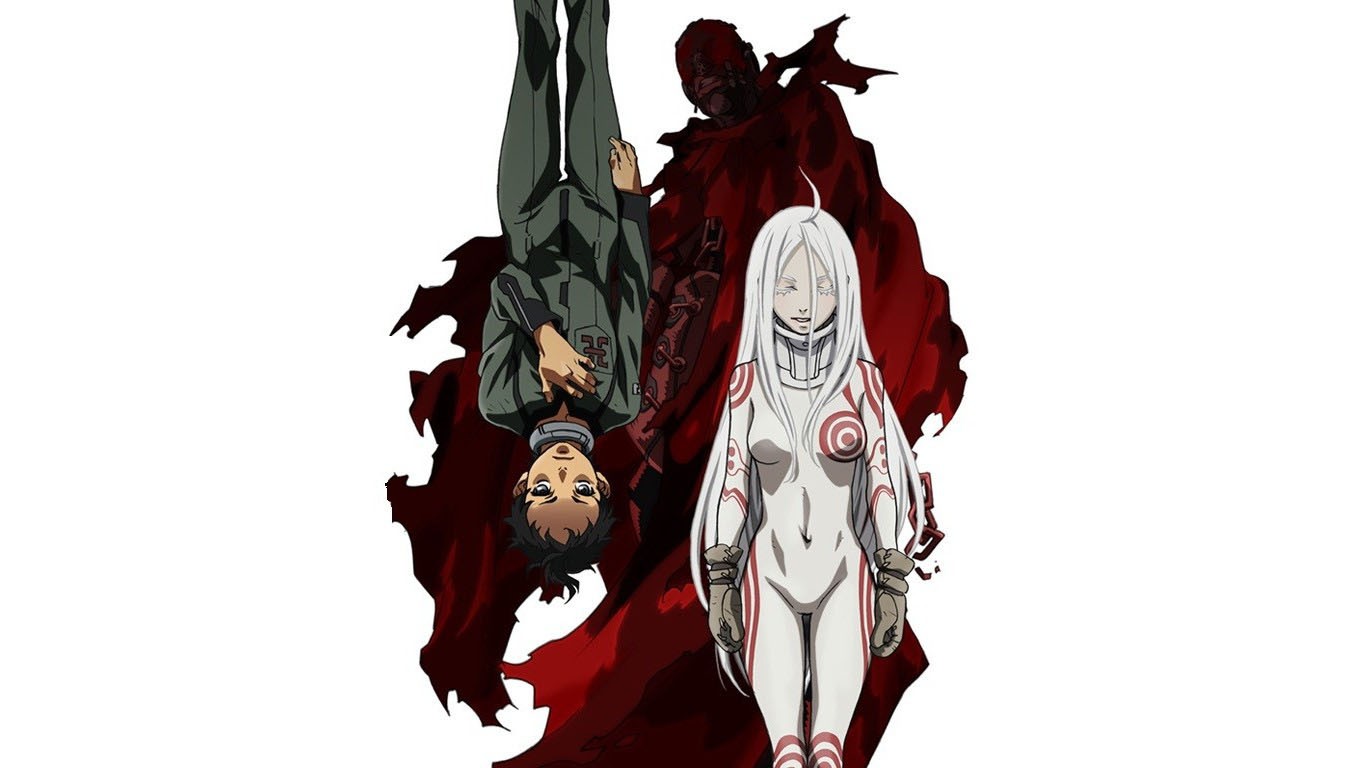 Deadman Wonderland