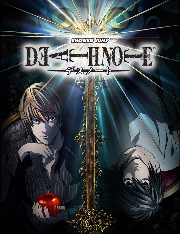 Death Note