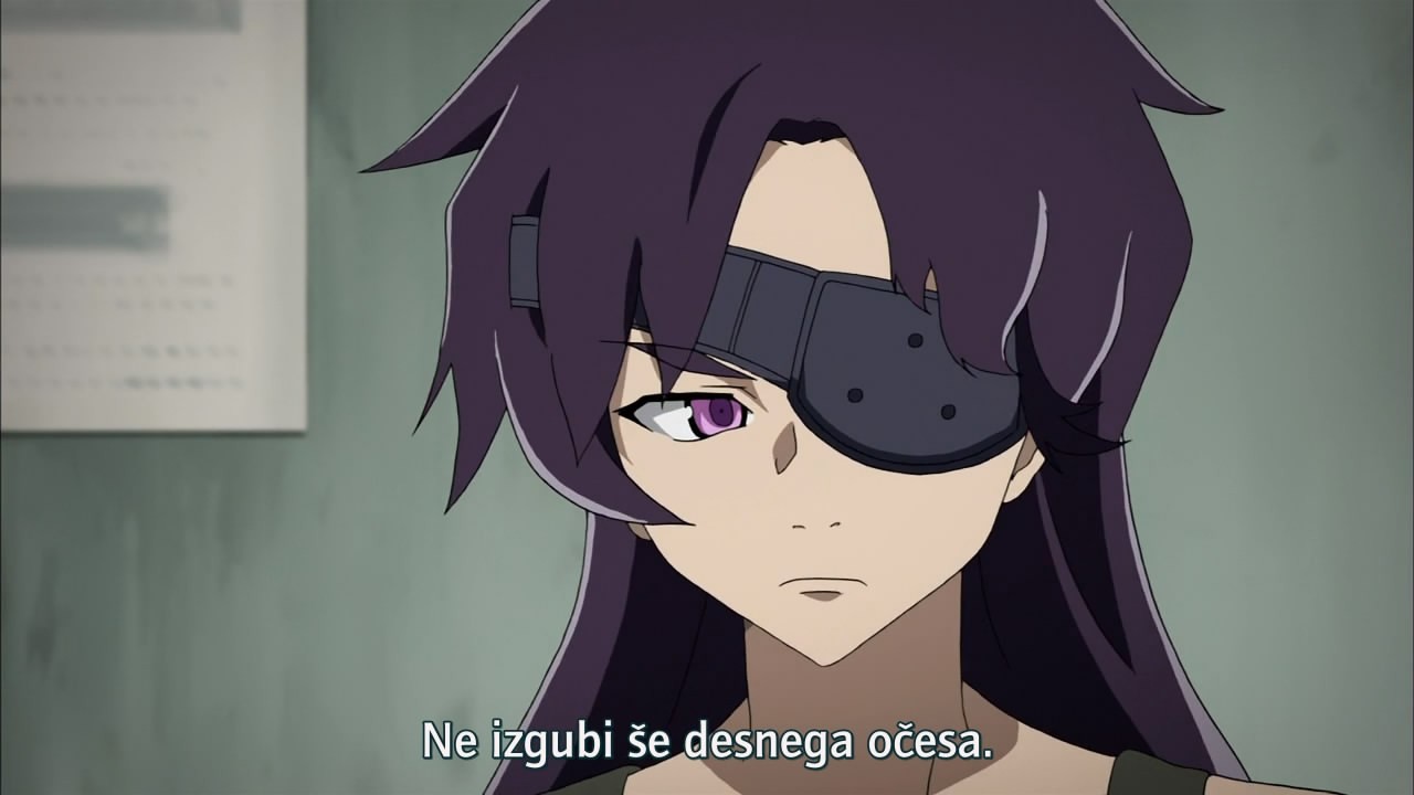 Mirai Nikki - Posnetek glasu