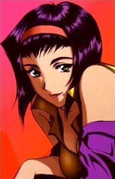 Faye Valentine