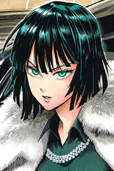 Fubuki