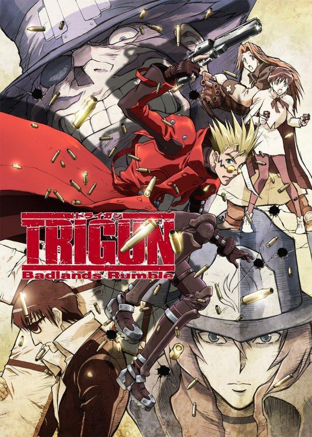 Trigun